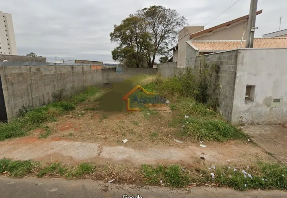 Terreno, 300 m² - Foto 1