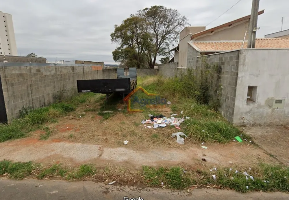 Terreno, 300 m² - Foto 2