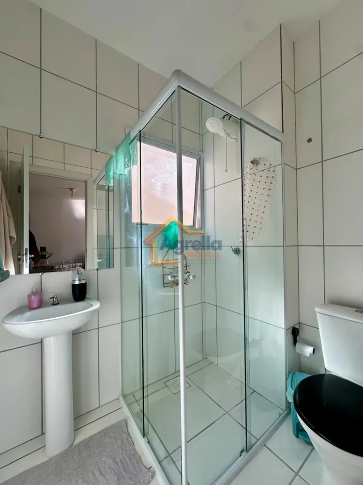 Casa, 2 quartos, 50 m² - Foto 2