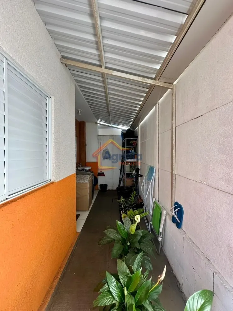Casa, 2 quartos, 50 m² - Foto 8