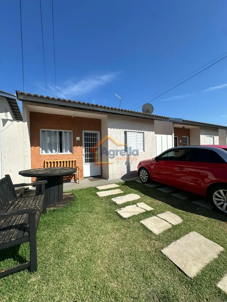Casa, 2 quartos, 50 m² - Foto 3