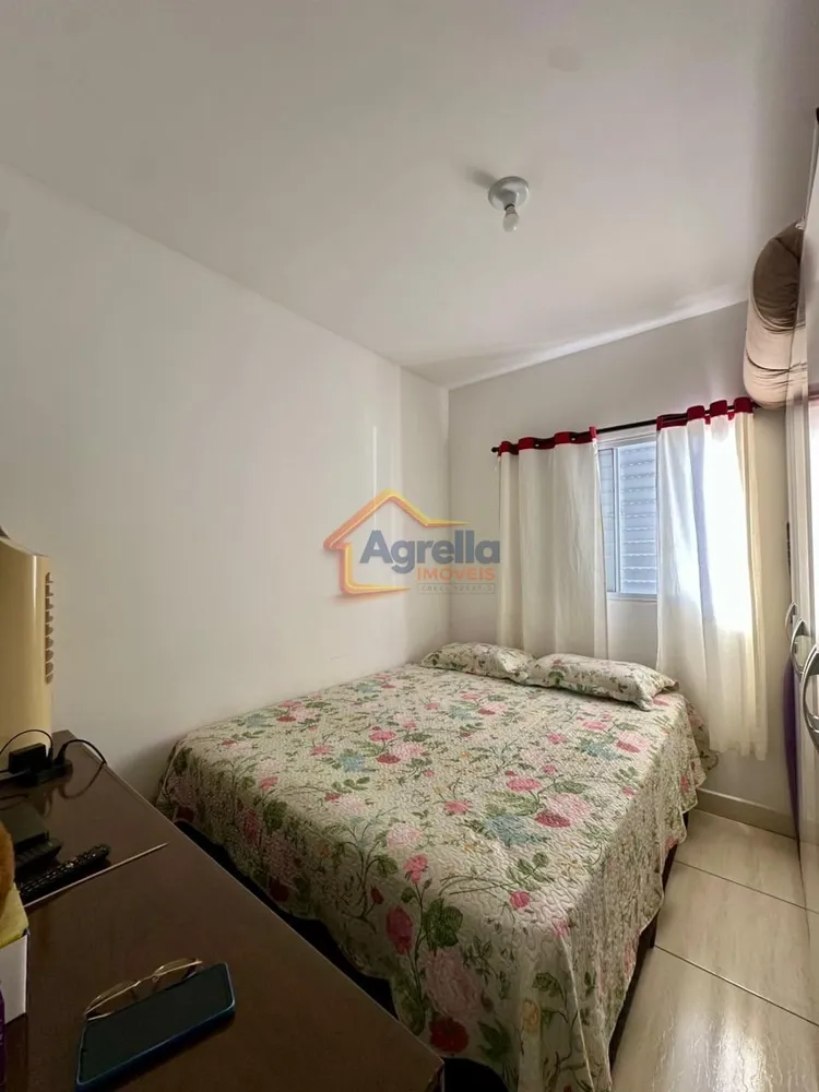 Casa, 2 quartos, 50 m² - Foto 5
