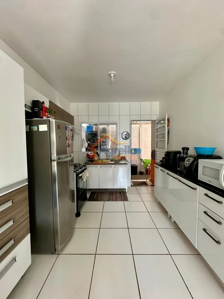 Casa, 2 quartos, 50 m² - Foto 3