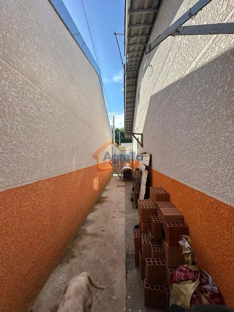 Casa, 2 quartos, 50 m² - Foto 4