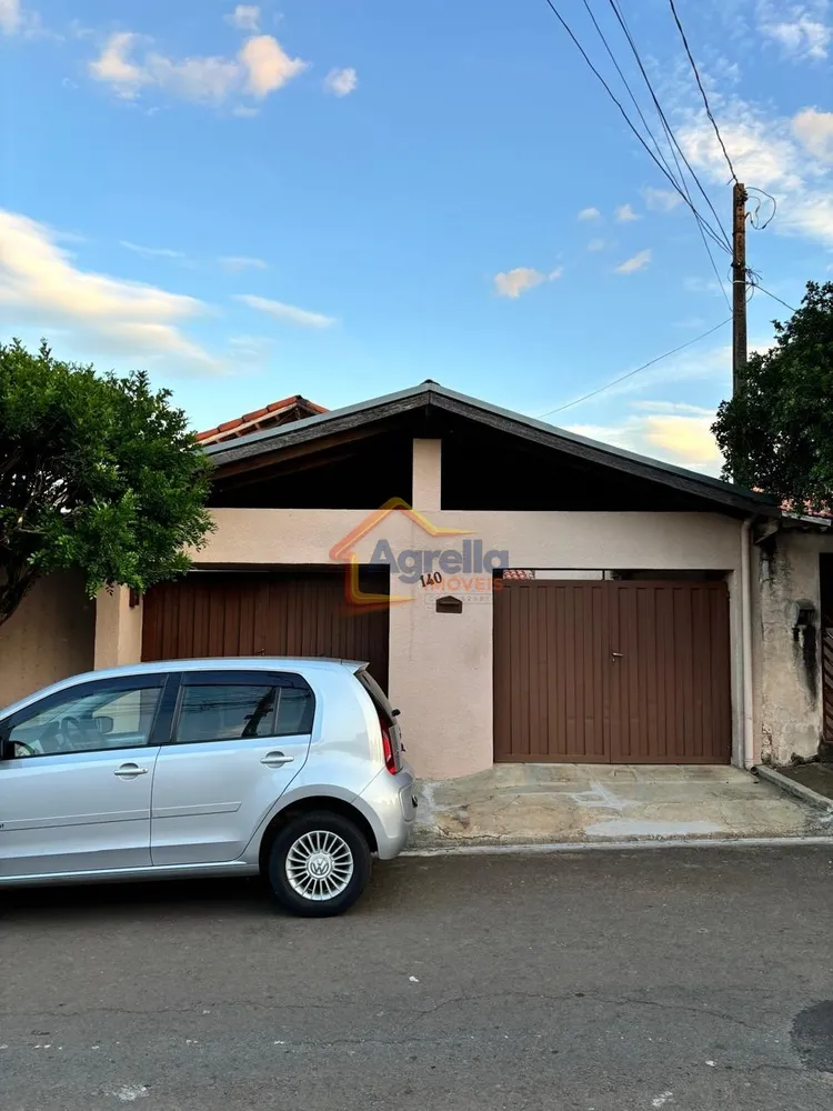 Casa, 3 quartos, 110 m² - Foto 3