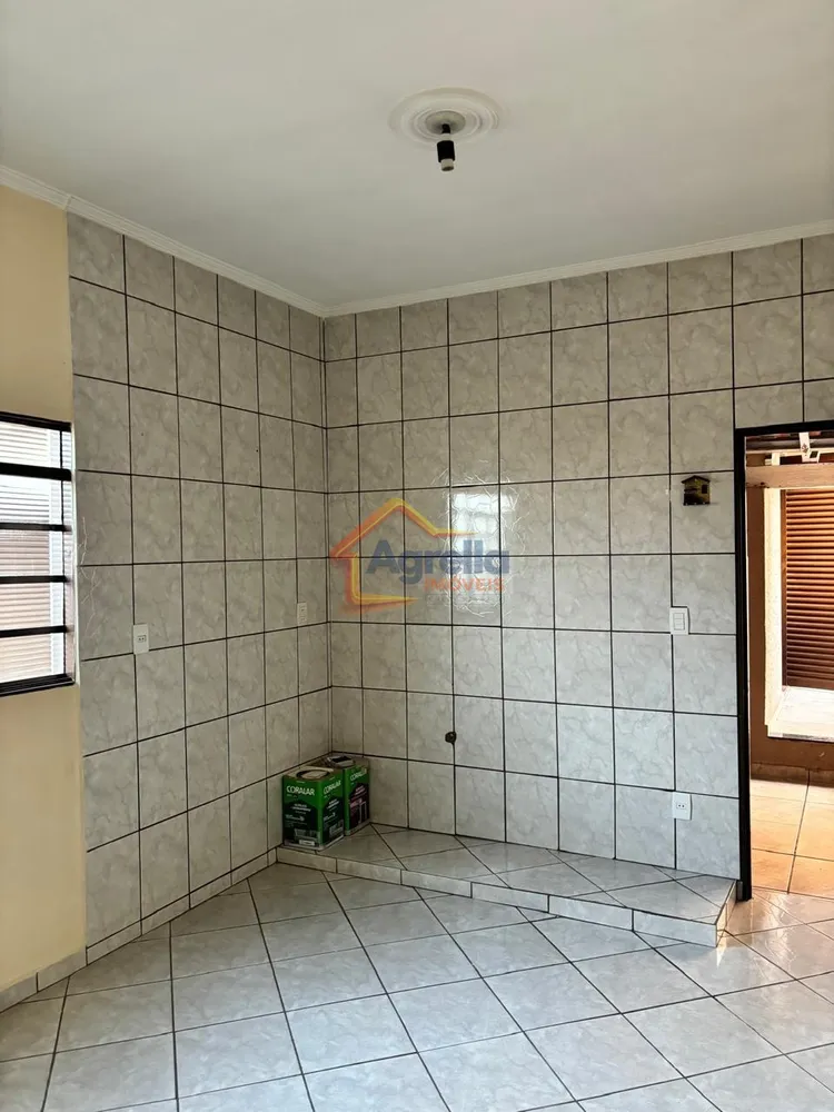 Casa, 3 quartos, 110 m² - Foto 7