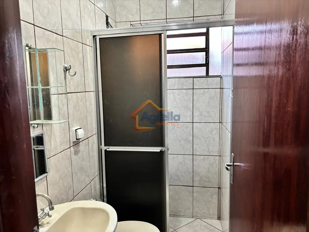 Casa, 3 quartos, 110 m² - Foto 5