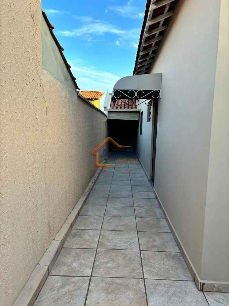 Casa, 3 quartos, 110 m² - Foto 8