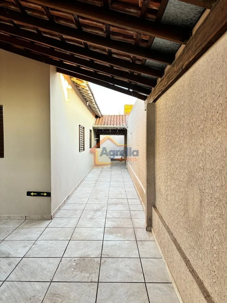 Casa, 3 quartos, 110 m² - Foto 2