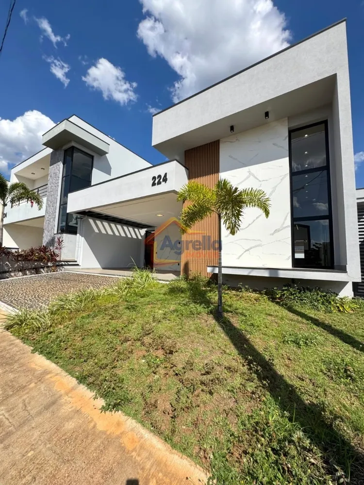 Casa de Condomínio, 3 quartos - Foto 3