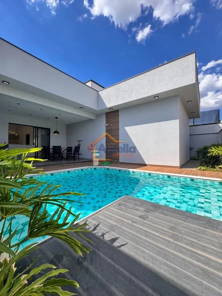 Casa de Condomínio, 3 quartos - Foto 6