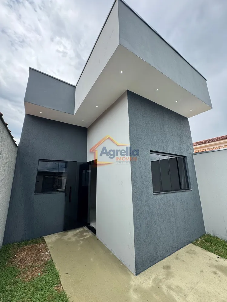 Casa, 2 quartos, 58 m² - Foto 6