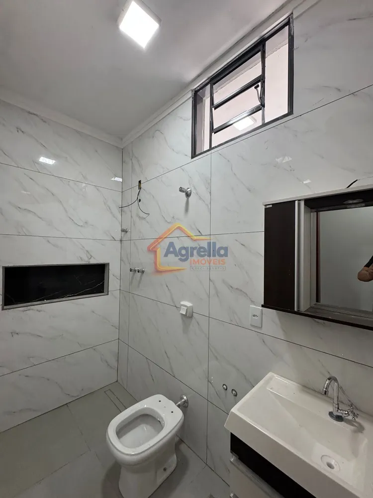 Casa, 2 quartos, 58 m² - Foto 3