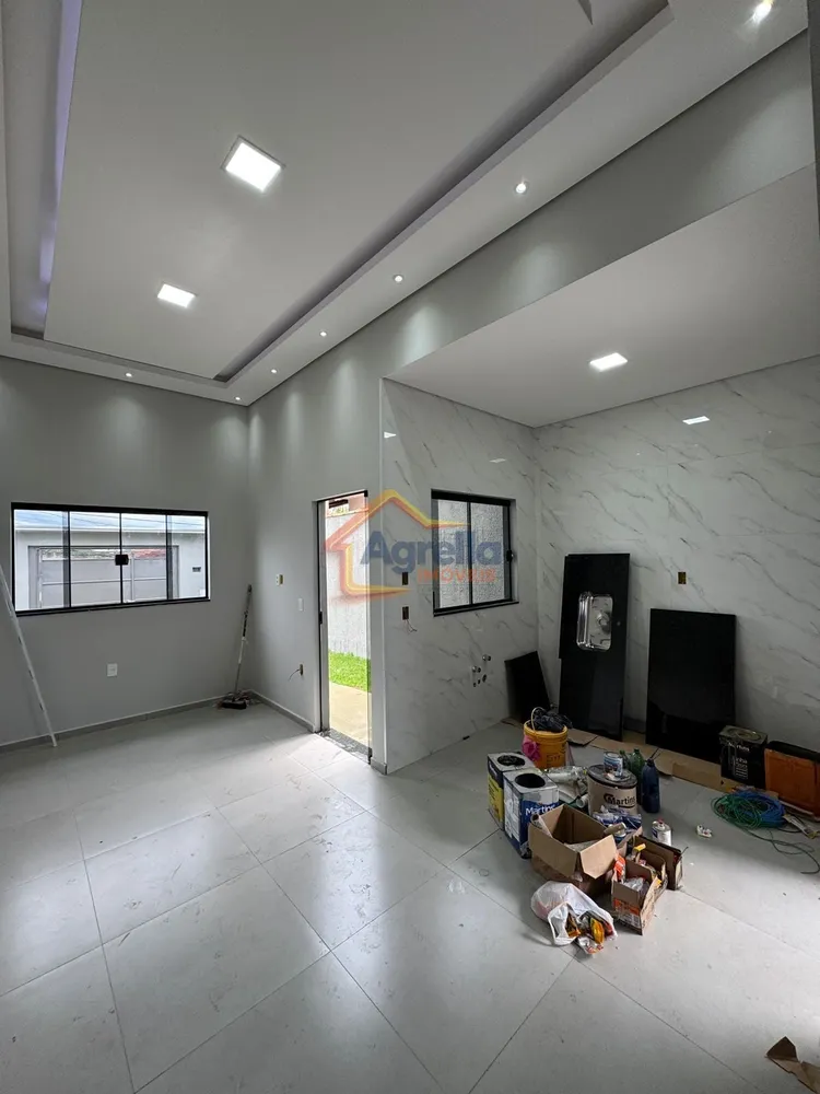 Casa, 2 quartos, 58 m² - Foto 1