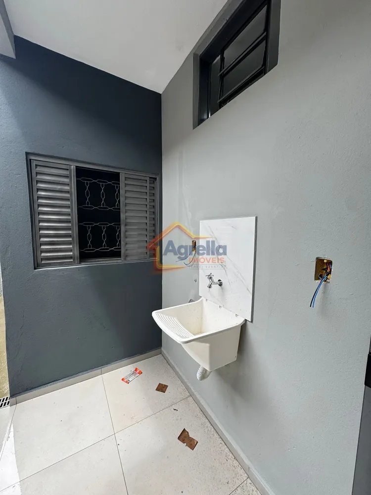 Casa, 2 quartos, 58 m² - Foto 5