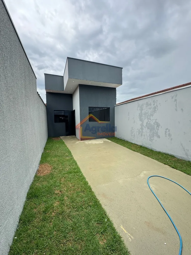Casa, 2 quartos, 58 m² - Foto 7