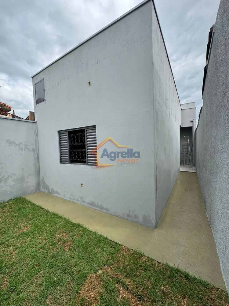 Casa, 2 quartos, 58 m² - Foto 8