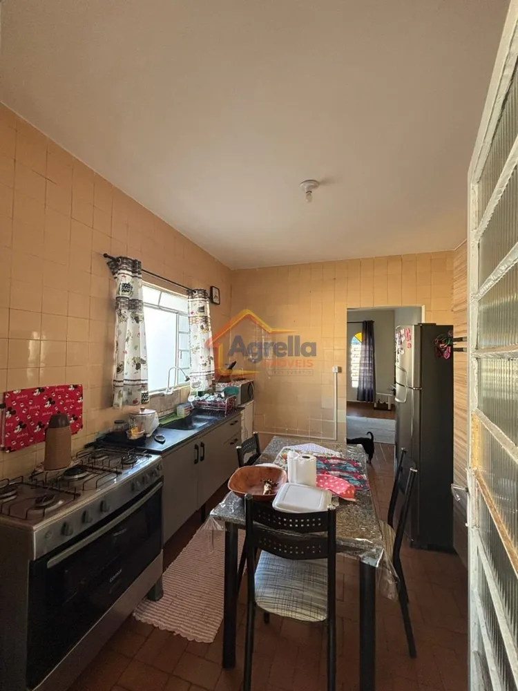 Casa, 2 quartos, 86 m² - Foto 3