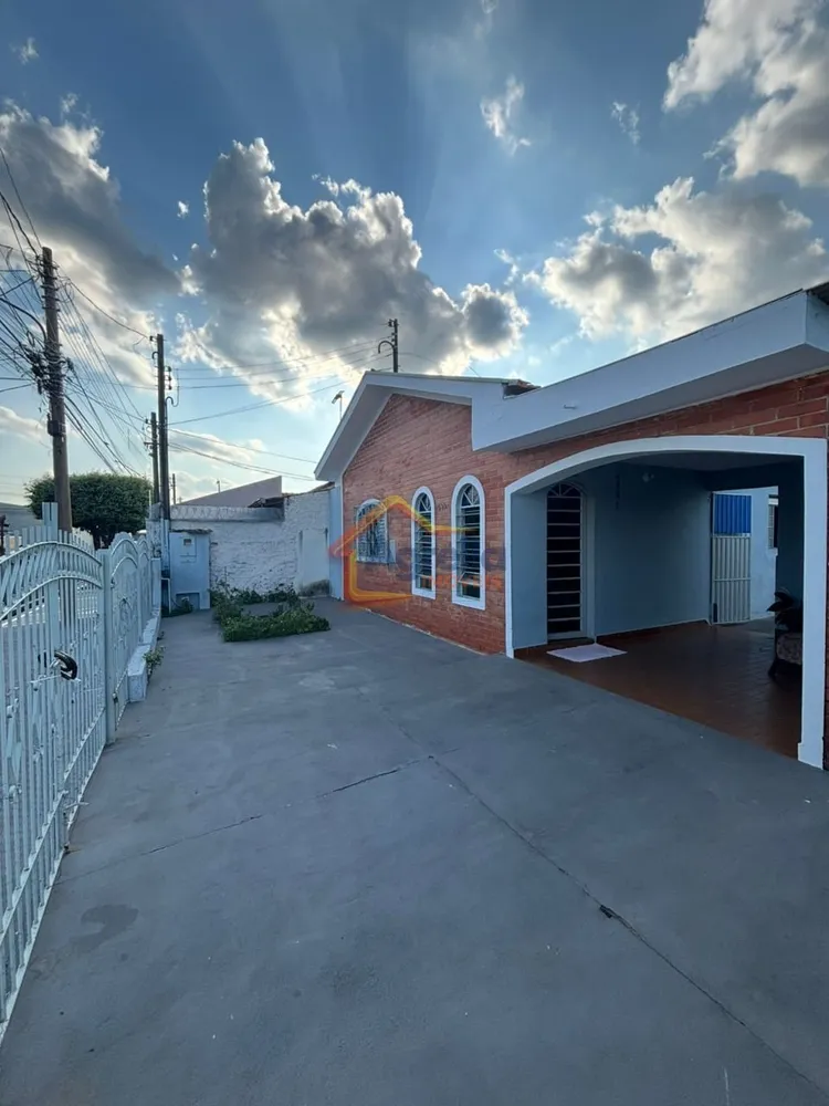Casa, 2 quartos, 86 m² - Foto 2