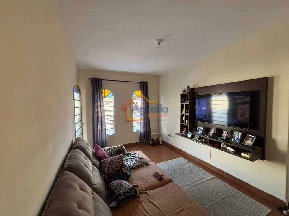 Casa, 2 quartos, 86 m² - Foto 2