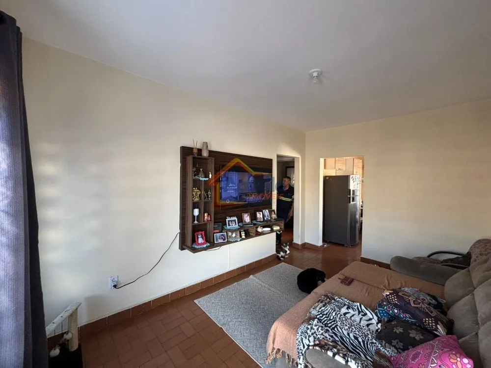 Casa, 2 quartos, 86 m² - Foto 1
