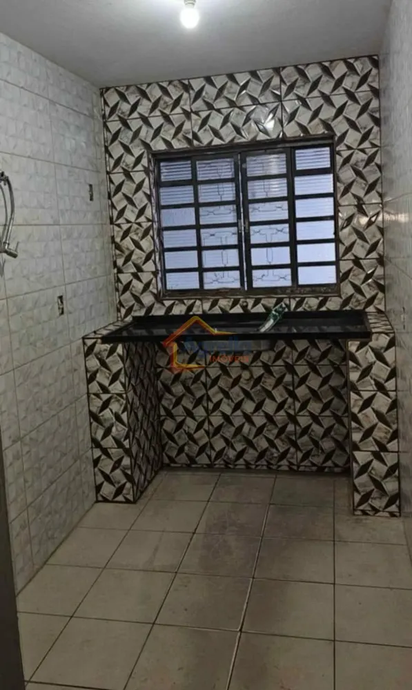 Casa de Condomínio, 2 quartos - Foto 2