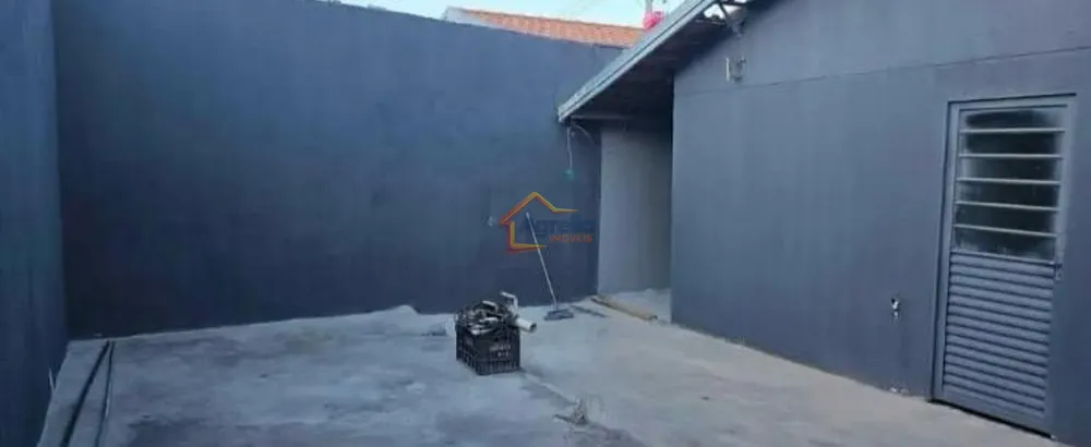 Casa de Condomínio, 2 quartos - Foto 1