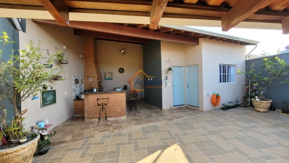 Casa, 3 quartos, 264 m² - Foto 3