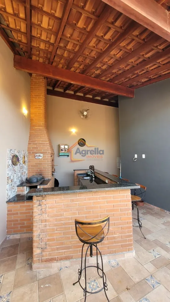 Casa, 3 quartos, 264 m² - Foto 2