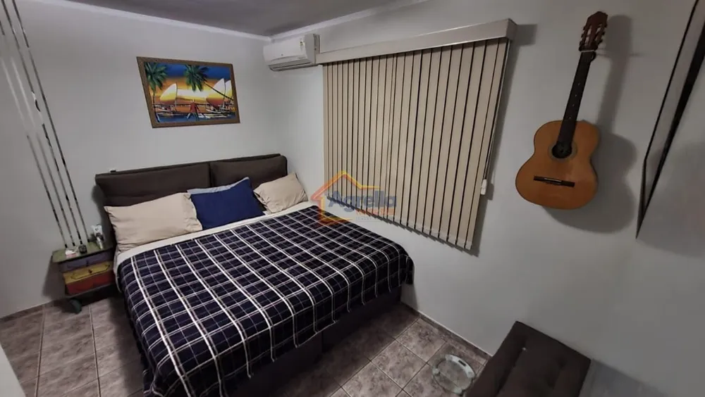 Casa, 3 quartos, 264 m² - Foto 1