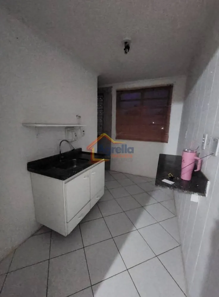 Apartamento, 2 quartos, 45 m² - Foto 1