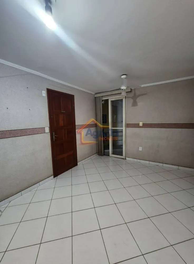 Apartamento, 2 quartos, 45 m² - Foto 2