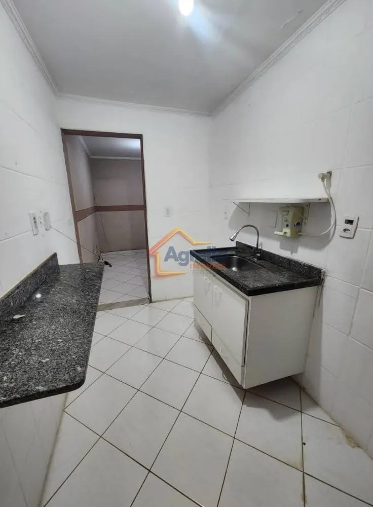 Apartamento, 2 quartos, 45 m² - Foto 4