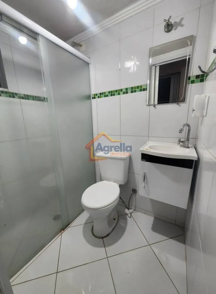 Apartamento, 2 quartos, 45 m² - Foto 3