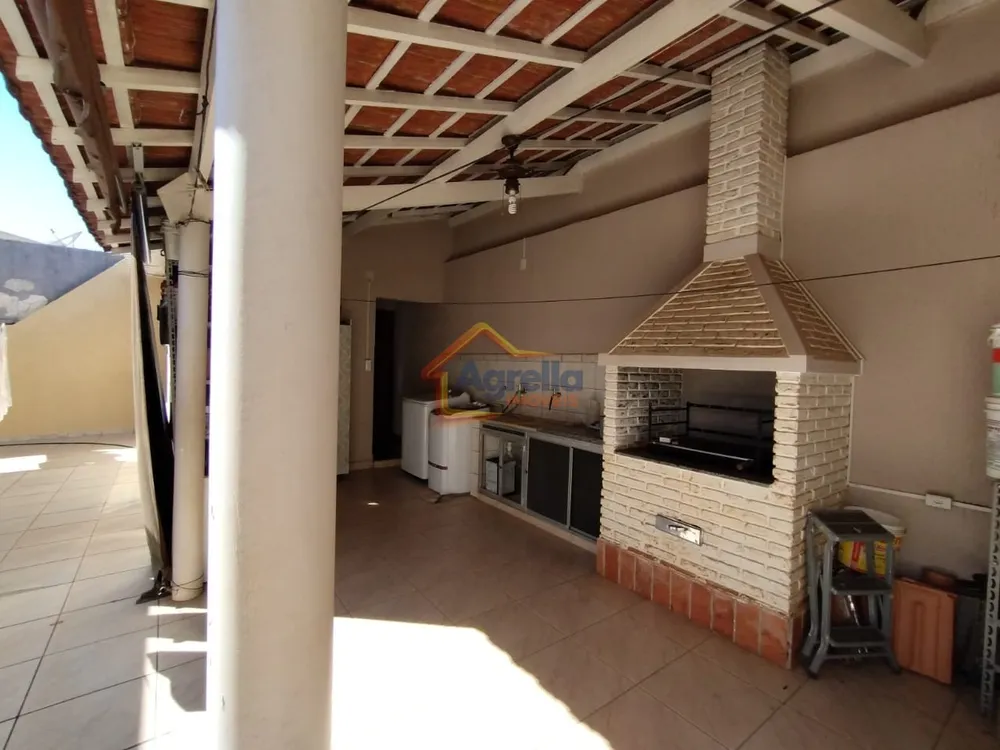 Casa, 3 quartos, 160 m² - Foto 3