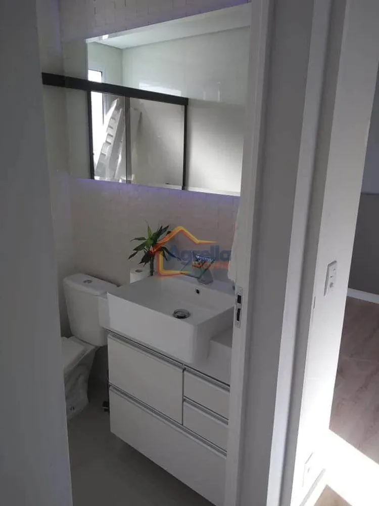 Apartamento, 2 quartos, 52 m² - Foto 8