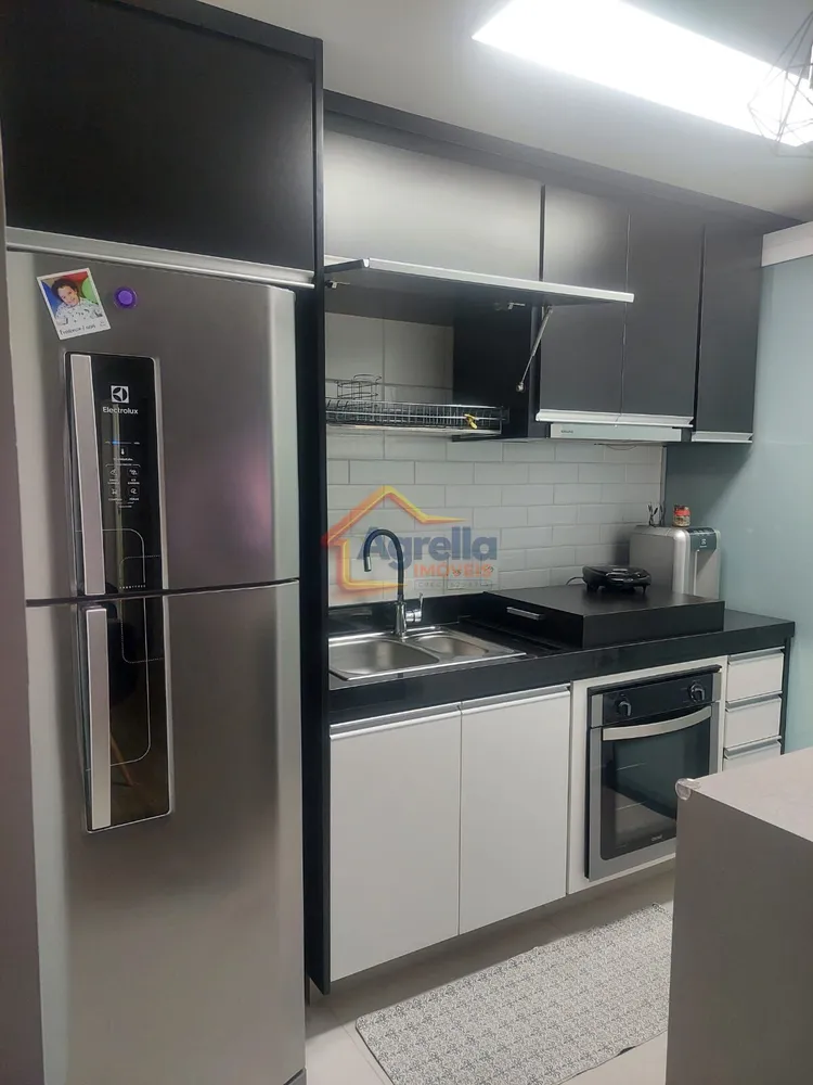Apartamento, 2 quartos, 52 m² - Foto 1