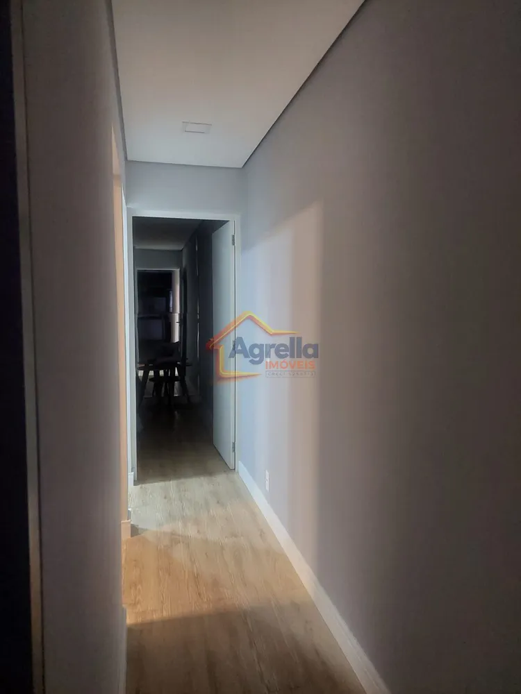 Apartamento, 2 quartos, 52 m² - Foto 4