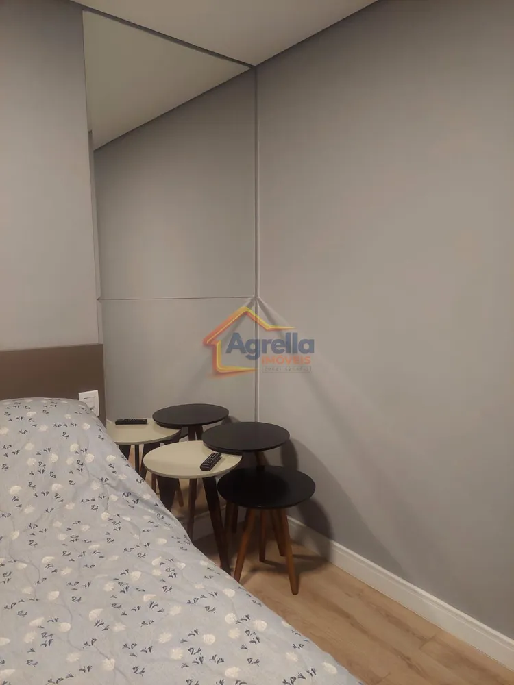 Apartamento, 2 quartos, 52 m² - Foto 7
