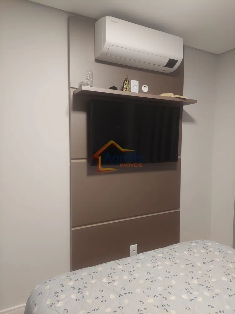 Apartamento, 2 quartos, 52 m² - Foto 6