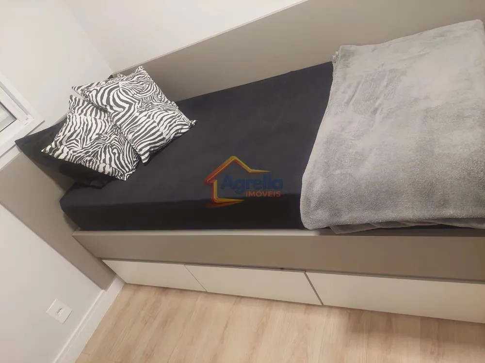 Apartamento, 2 quartos, 52 m² - Foto 5