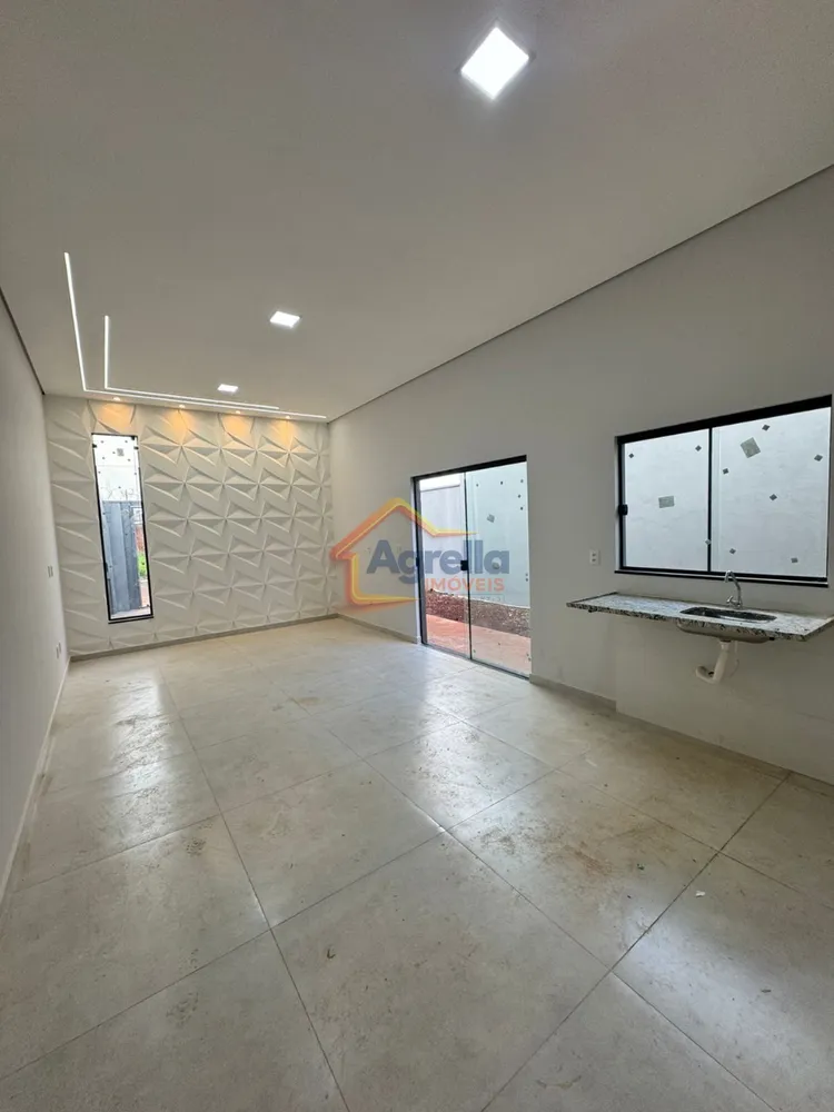 Casa, 2 quartos, 62 m² - Foto 4