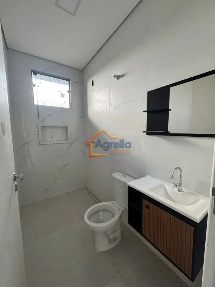 Casa, 2 quartos, 62 m² - Foto 3