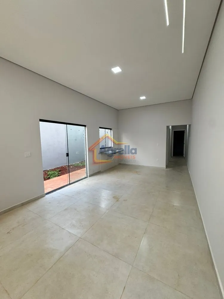 Casa, 2 quartos, 62 m² - Foto 3