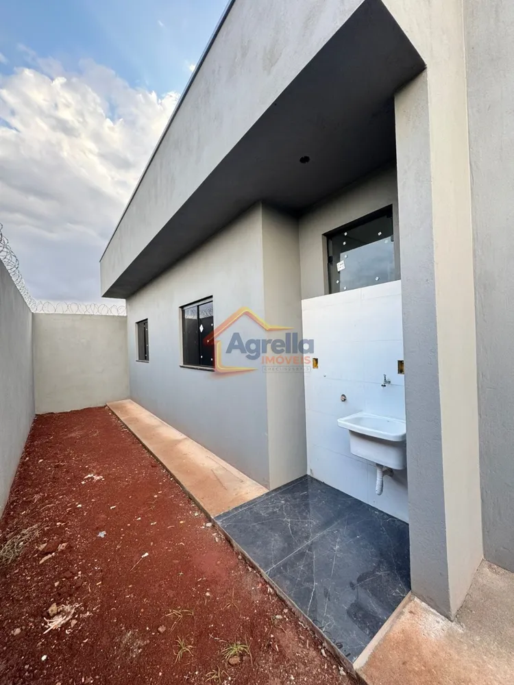 Casa, 2 quartos, 62 m² - Foto 8