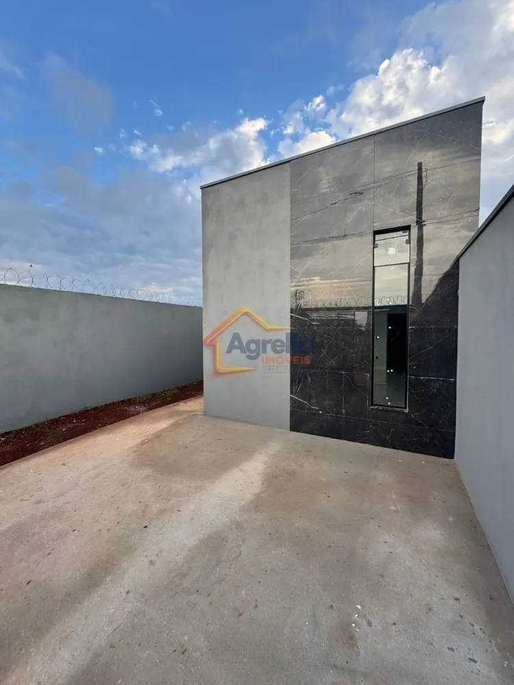 Casa, 2 quartos, 62 m² - Foto 1