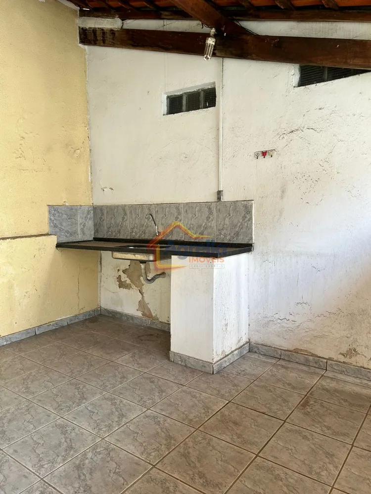Casa, 3 quartos - Foto 7