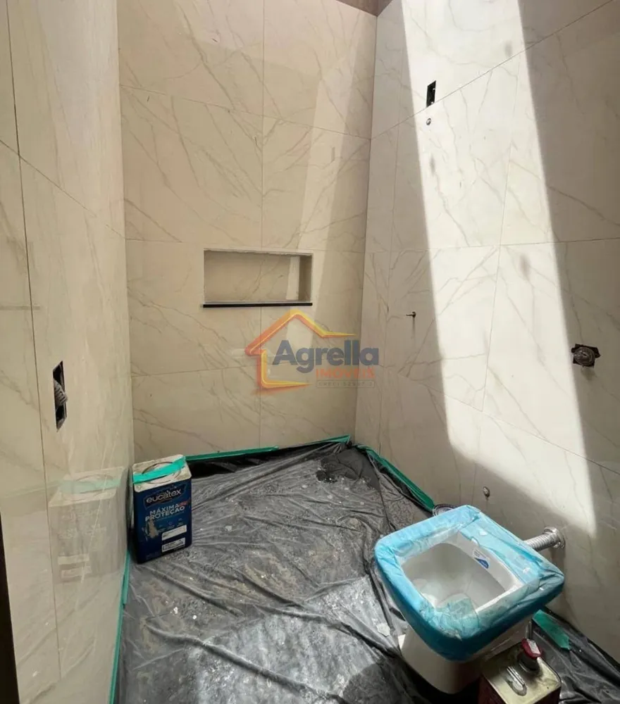 Casa, 2 quartos, 48 m² - Foto 6