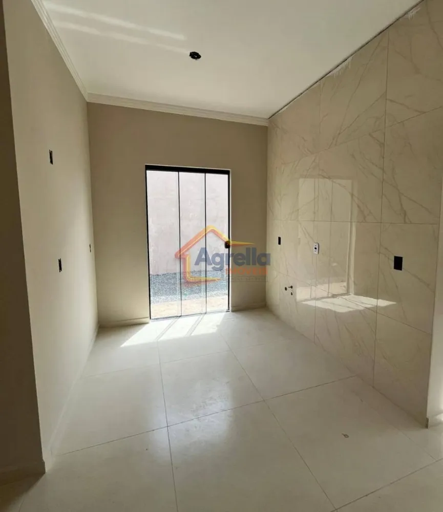 Casa, 2 quartos, 48 m² - Foto 4