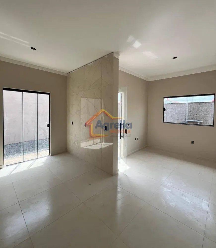 Casa, 2 quartos, 48 m² - Foto 3